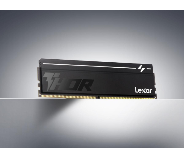 Lexar 32GB (2x16GB) 6000 CL38 Thor - 1537284 - zdjęcie 9